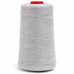 Lana Habsbourg - Silke - Colore: 129 - GRIGIO CHIARISSIMO - by LacariaRicami.Store