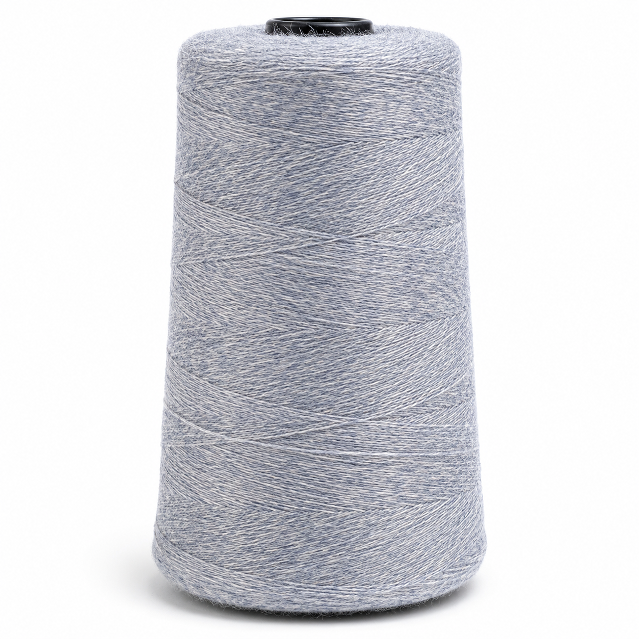 Lana Habsbourg - Silke - Colore: 145 - GRIGIO CHIARO - by LacariaRicami.Store