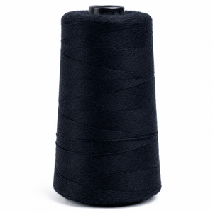 Lana Habsbourg - Silke - Colore: 200 - NERO - by LacariaRicami.Store