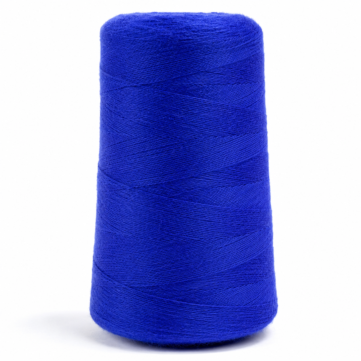 Lana Habsbourg - Silke - Colore: 235 - BLU CHINA - by LacariaRicami.Store