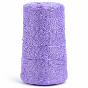 Lana Habsbourg - Silke - Colore: 240 - LILLA - by LacariaRicami.Store