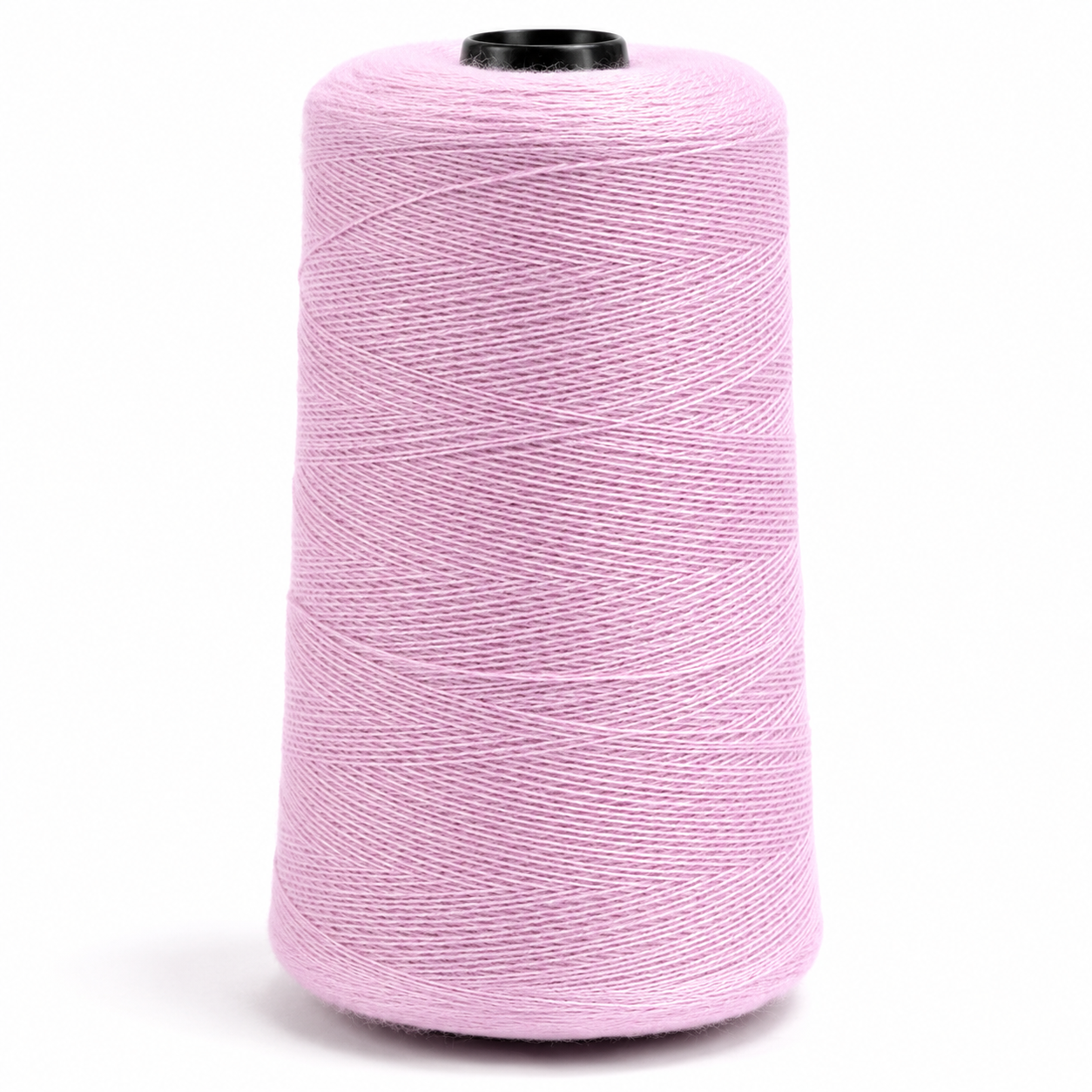 Lana Habsbourg - Silke - Colore: 333 - ROSA - by LacariaRicami.Store