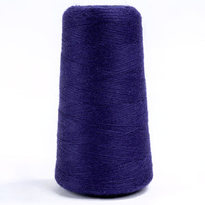 Lana Habsbourg - Silke - 610 - BLU SCURO - LacariaRicami.Store