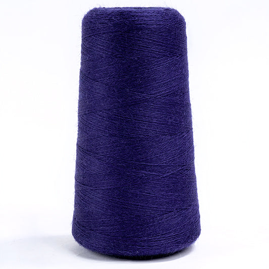 Lana Habsbourg - Silke - 610 - BLU SCURO - LacariaRicami.Store