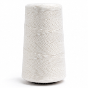 Lana Habsbourg - Silke - Colore: 800 - BIANCO LATTE - by LacariaRicami.Store