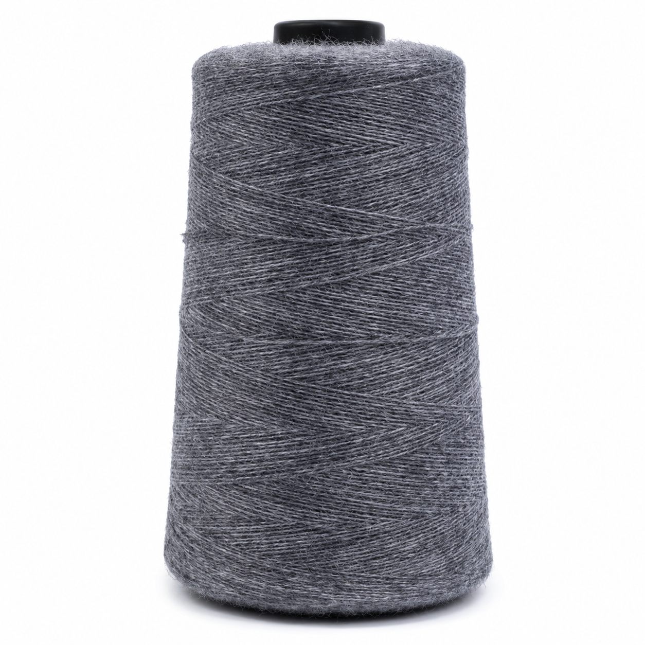 Lana Habsbourg - Silke - Colore: 843 - GRIGIO - by LacariaRicami.Store