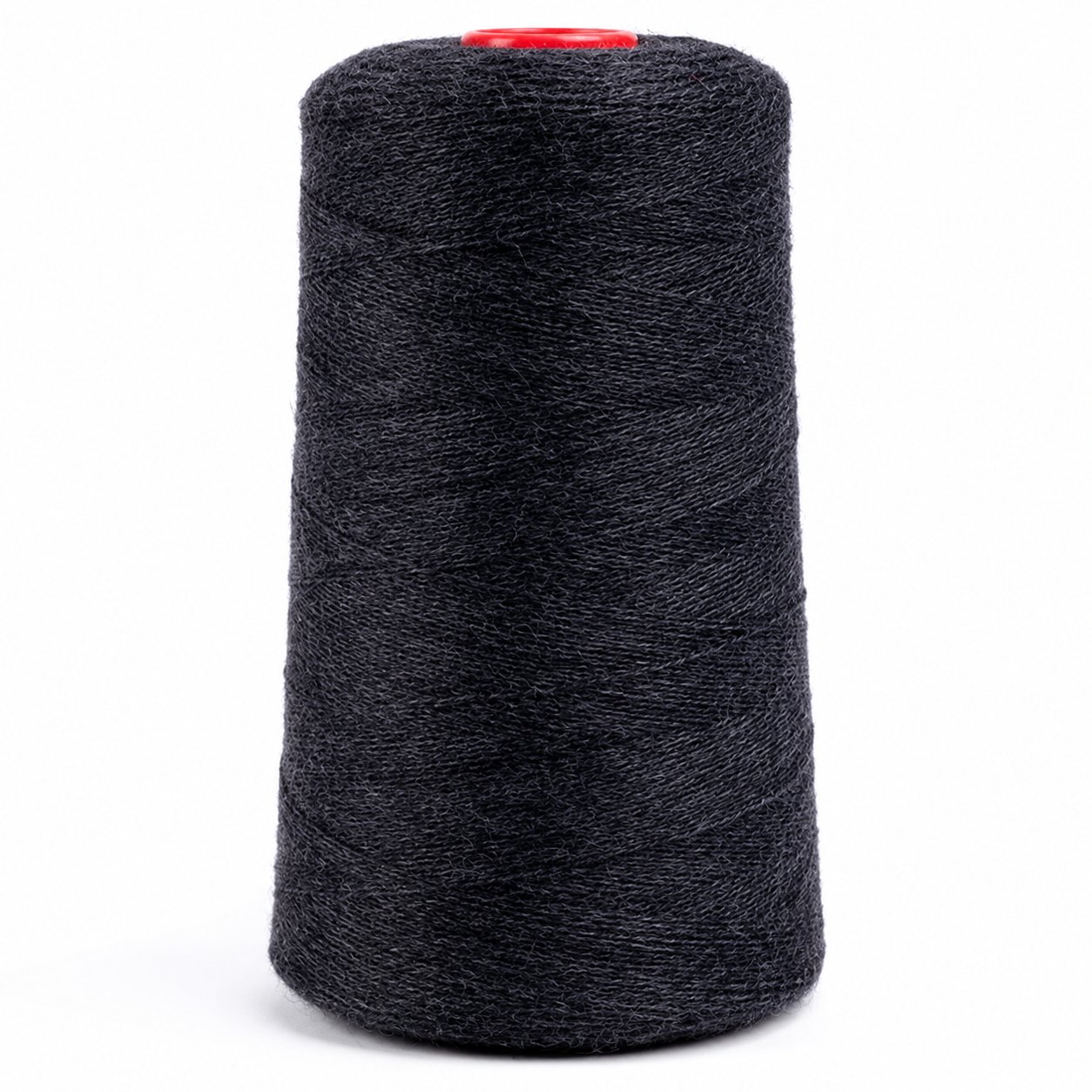 Lana Habsbourg - Silke - Colore: 875 - GRIGIO SCURO - by LacariaRicami.Store