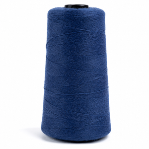 Lana Habsbourg - Silke - Colore: 879 - BLU - by LacariaRicami.Store