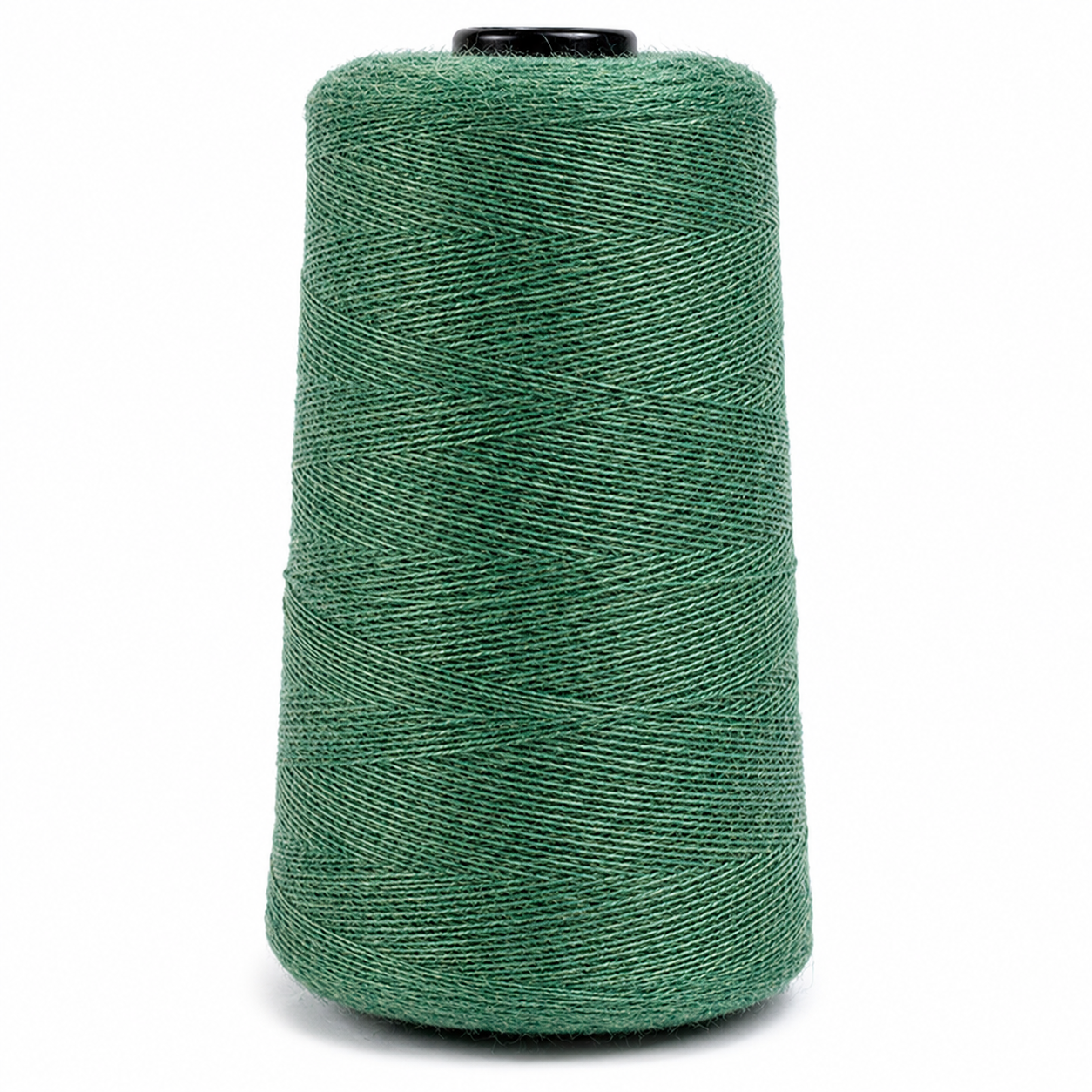 Lana Habsbourg - Silke - Colore: 9112 - VERDE - by LacariaRicami.Store