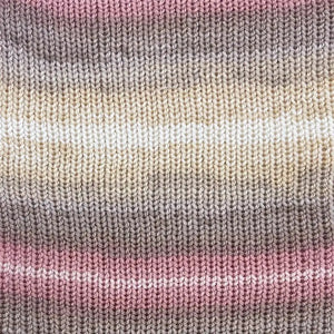 Microfibra HAPPY COLOUR - MONDIAL - - LacariaRicami.Store - 490 - PANNA/ROSA/SABBIA