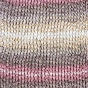 Microfibra HAPPY COLOUR - MONDIAL - - LacariaRicami.Store - 490 - PANNA/ROSA/SABBIA