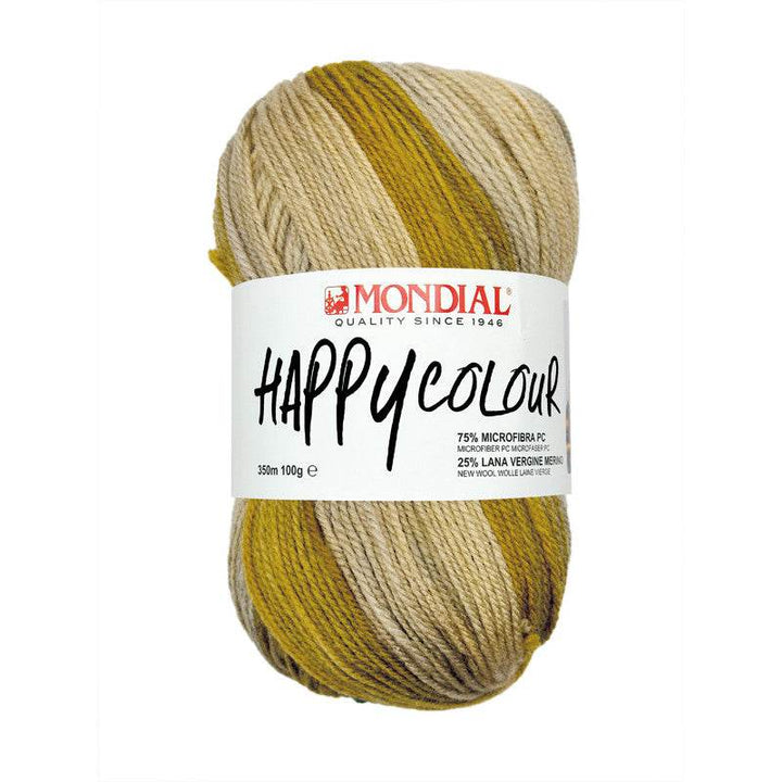Microfibra HAPPY COLOUR - MONDIAL - - LacariaRicami.Store