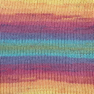 Microfibra HAPPY COLOUR - MONDIAL - 493 - PASTELLO MULTICOLOR - LacariaRicami.Store