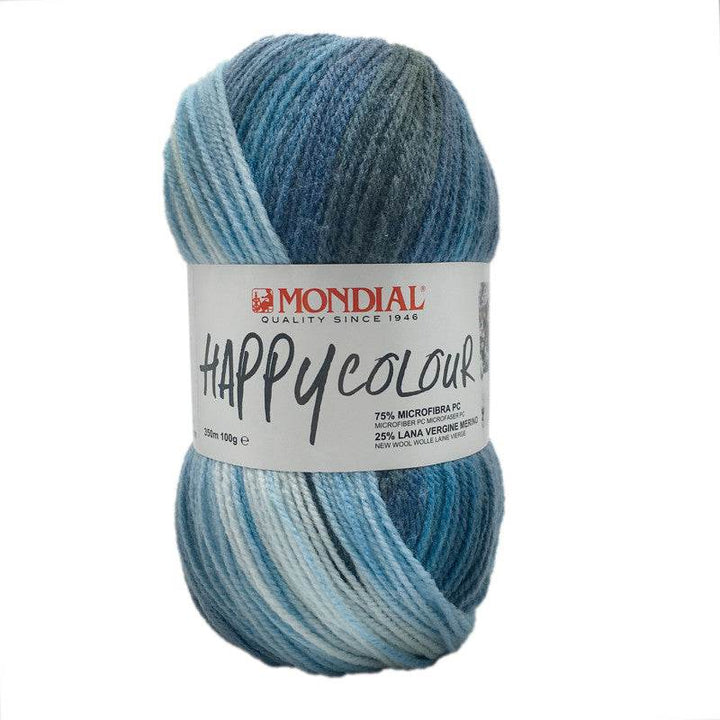 Microfibra HAPPY COLOUR - MONDIAL - - LacariaRicami.Store