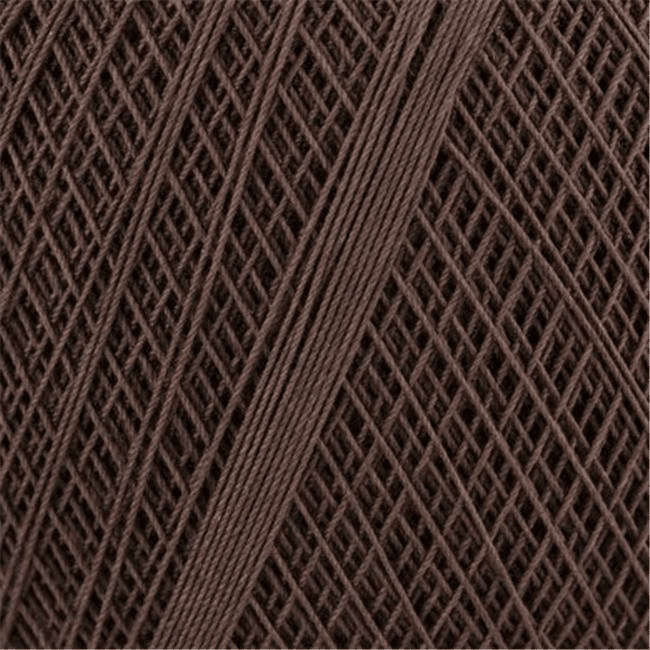 Zoom 3371 - MARRONE SCURO
