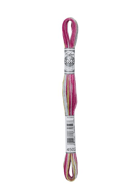 Mouliné Coloris REF.517 - DMC - - LacariaRicami.Store