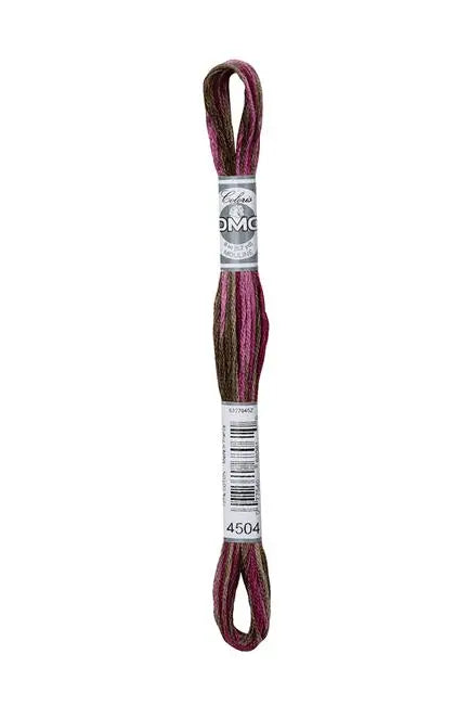 Mouliné Coloris REF.517 - DMC - - LacariaRicami.Store