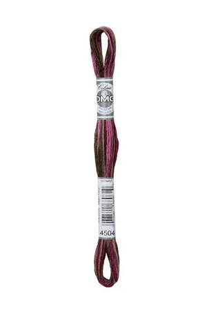 Mouliné Coloris REF.517 - DMC - - LacariaRicami.Store