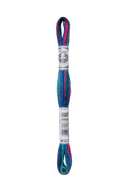 Mouliné Coloris REF.517 - DMC - - LacariaRicami.Store