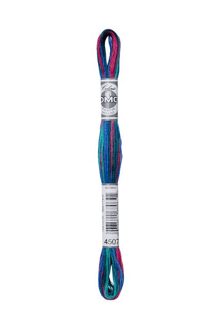 Zoom 4507