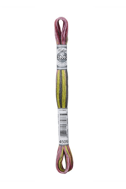 Mouliné Coloris REF.517 - DMC - - LacariaRicami.Store