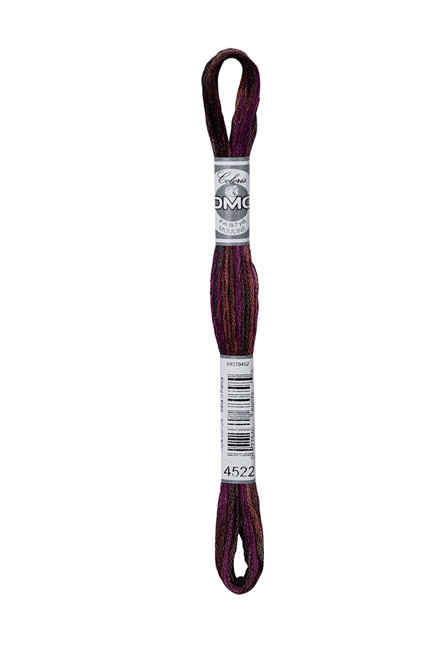 Mouliné Coloris REF.517 - DMC - - LacariaRicami.Store