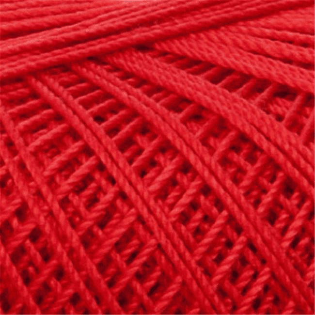 Zoom 666 - ROSSO