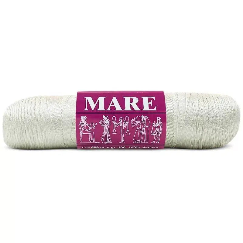 VISCOSA Seta Mare - ISPE | Straordinario per Creazioni Eleganti - - LacariaRicami.Store