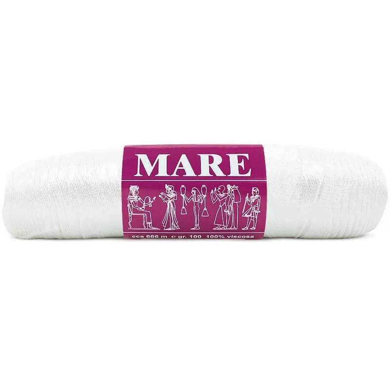 VISCOSA Seta Mare - ISPE | Straordinario per Creazioni Eleganti - - LacariaRicami.Store