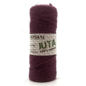 Juta JUTA NATURALE - MONDIAL - - LacariaRicami.Store