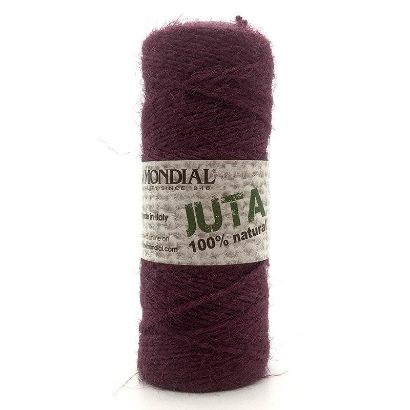 Juta JUTA NATURALE - MONDIAL - - LacariaRicami.Store
