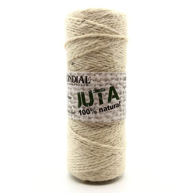 Juta JUTA NATURALE - MONDIAL - - LacariaRicami.Store