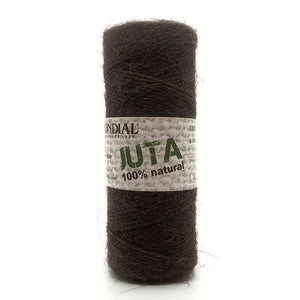 Juta JUTA NATURALE - MONDIAL - - LacariaRicami.Store