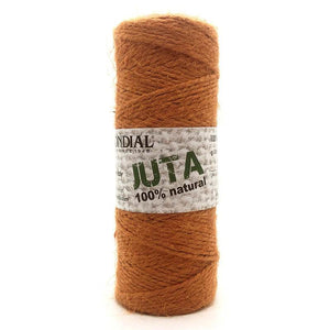Juta JUTA NATURALE - MONDIAL - - LacariaRicami.Store