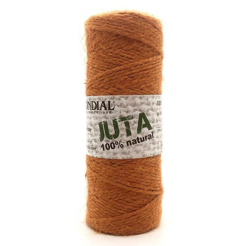 Juta JUTA NATURALE - MONDIAL - - LacariaRicami.Store