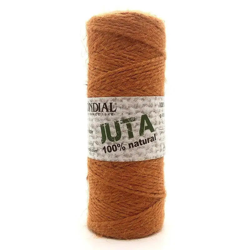 Juta JUTA NATURALE - MONDIAL - - LacariaRicami.Store