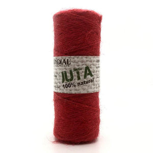 Juta JUTA NATURALE - MONDIAL - - LacariaRicami.Store
