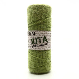 Juta JUTA NATURALE - MONDIAL - - LacariaRicami.Store
