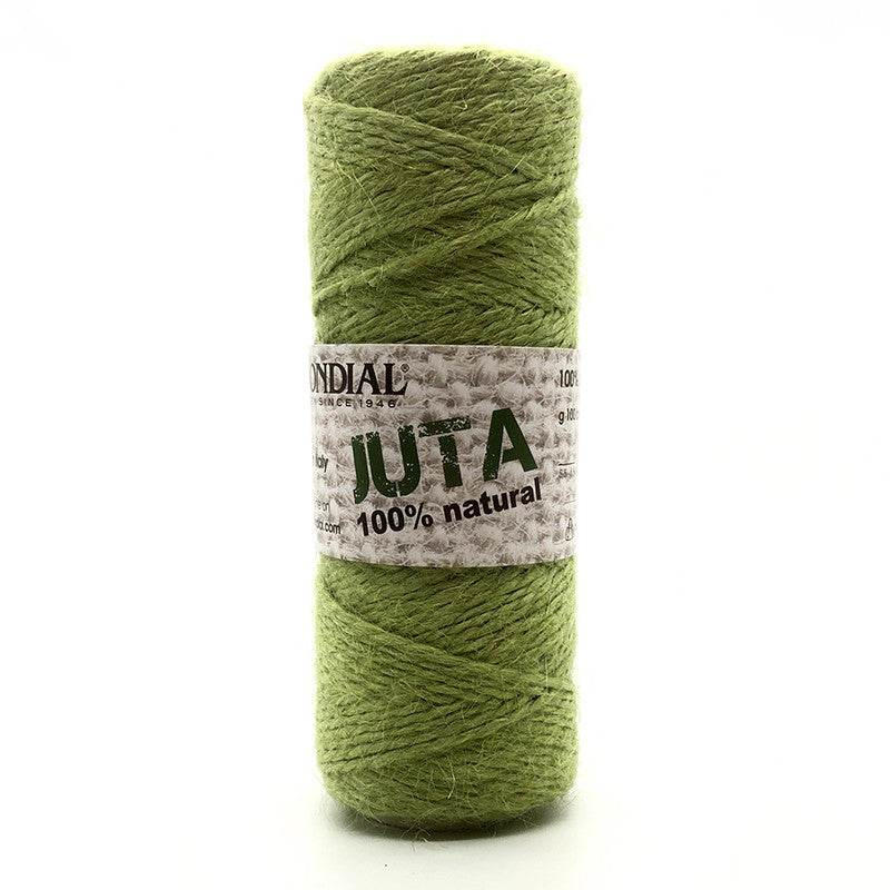 Juta JUTA NATURALE - MONDIAL - - LacariaRicami.Store