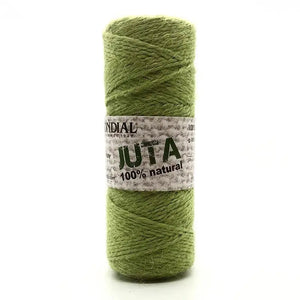 Juta JUTA NATURALE - MONDIAL - - LacariaRicami.Store