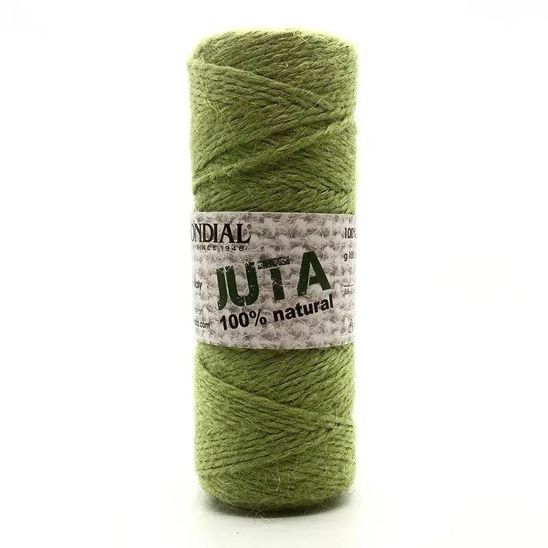 Juta JUTA NATURALE - MONDIAL - - LacariaRicami.Store