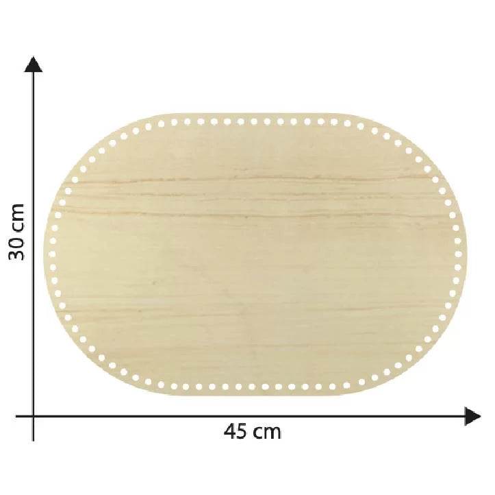 BASE Cuccia di LEGNO | Perfetto per il Tuo Cucciolo - - LacariaRicami.Store