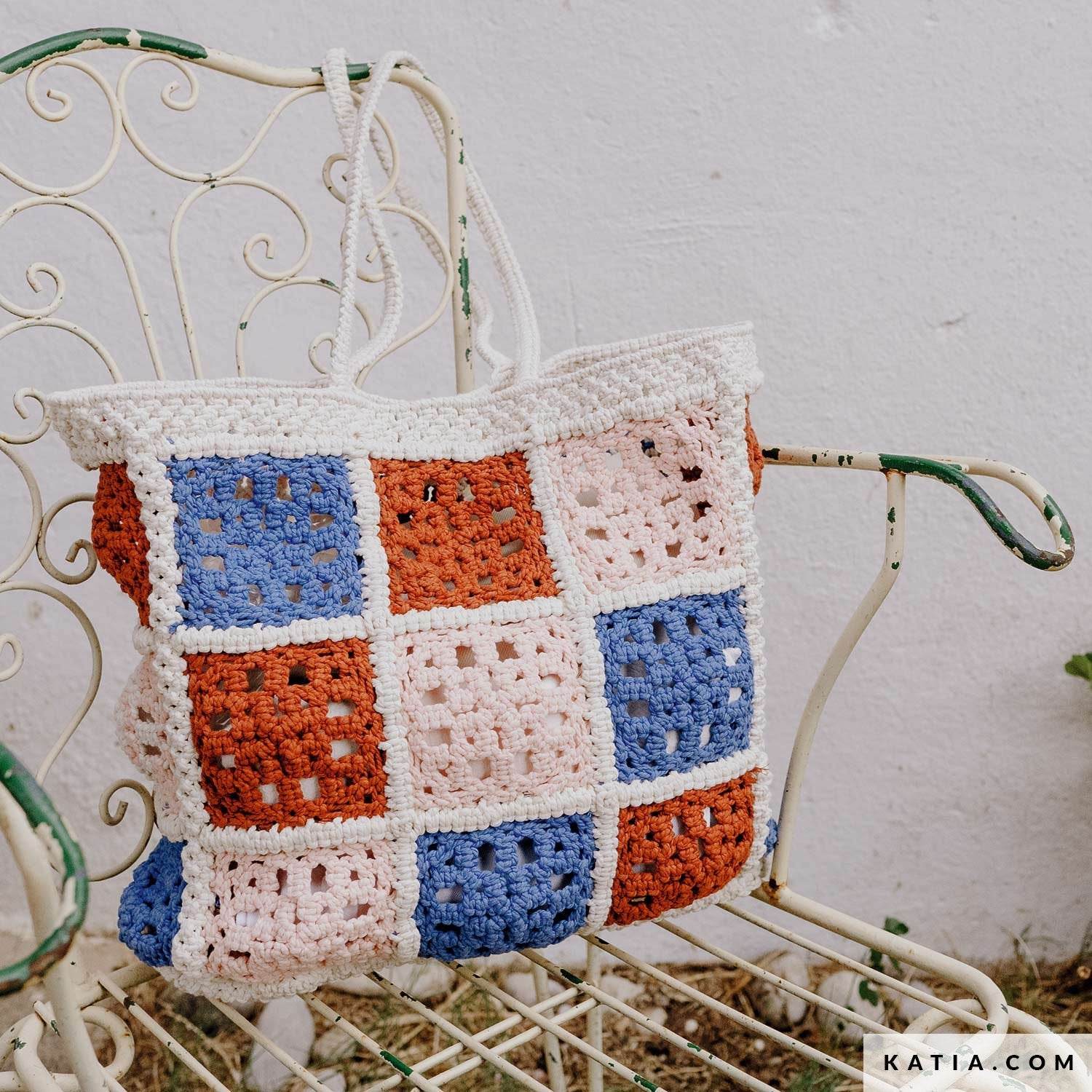 Cotone MACRAMÉ CORD FINE - Katia - - LacariaRicami.Store