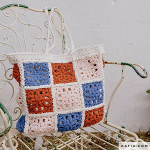 Cotone MACRAMÉ CORD FINE - Katia - - LacariaRicami.Store