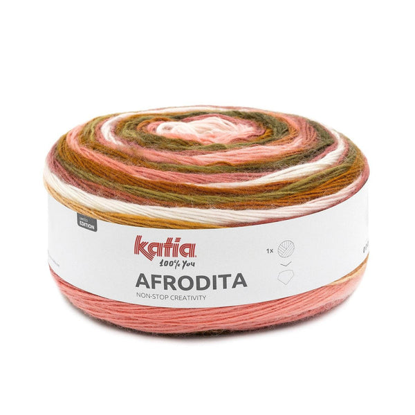 304 - Verde-Rosa-Arancione
