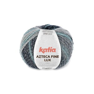 Lana AZTECA FINE LUX - Katia - - LacariaRicami.Store