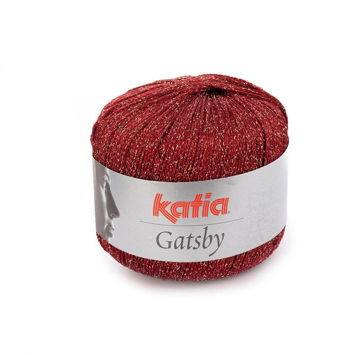 Viscosa GATSBY - Katia - - LacariaRicami.Store