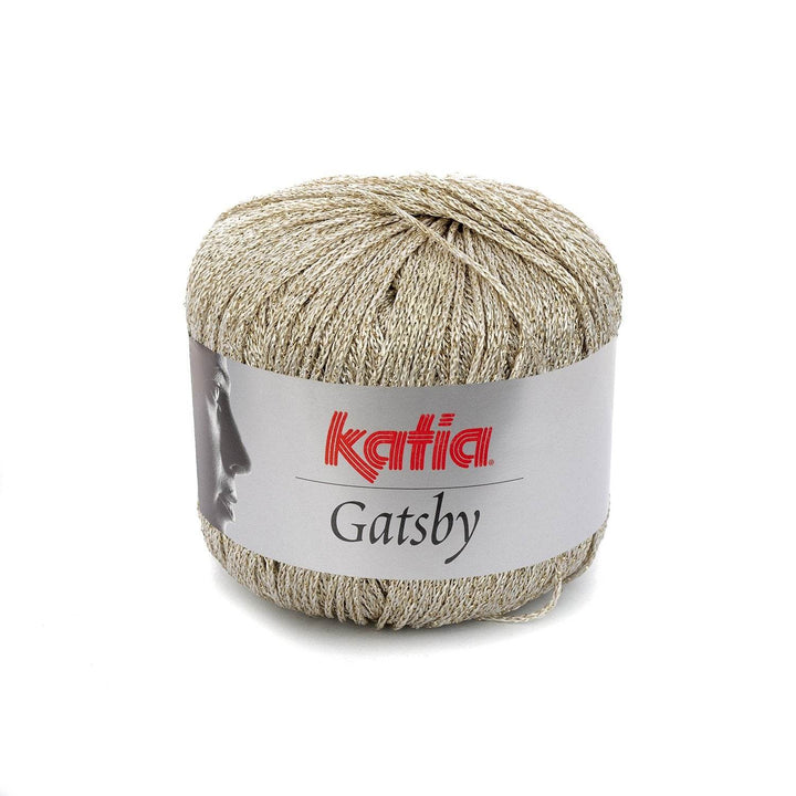 Viscosa GATSBY - Katia - - LacariaRicami.Store
