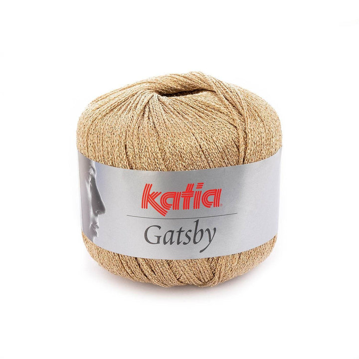 Viscosa GATSBY - Katia - - LacariaRicami.Store