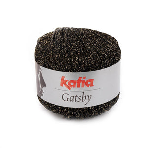 Viscosa GATSBY - Katia - - LacariaRicami.Store